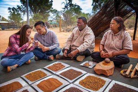 Karrke Aboriginal Cultural Experience - Restaurant Guide 0