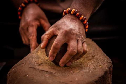Karrke Aboriginal Cultural Experience - Restaurant Guide 1