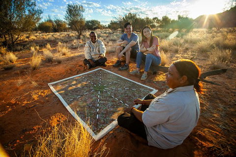 Karrke Aboriginal Cultural Experience - Restaurant Guide 4