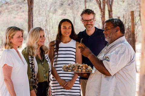 Karrke Aboriginal Cultural Experience - Restaurant Guide 5