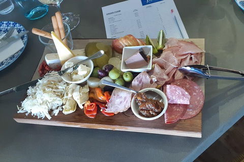 Tipple Of Gin Experience Tour - Restaurant Guide 5