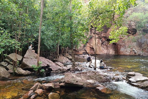 ETHICAL ADVENTURES - Litchfield Region, Max 10 Guests - Restaurant Guide 4