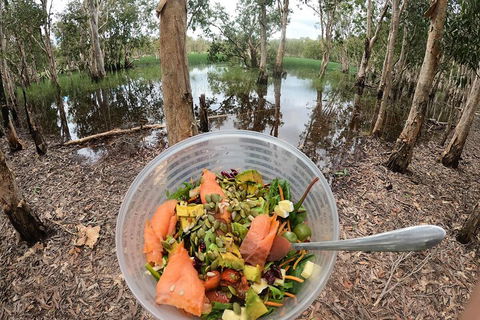ETHICAL ADVENTURES - Litchfield Region, Max 10 Guests - Restaurant Guide 5
