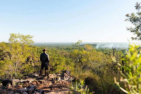 Ethical Adventures - Pure Litchfield - Restaurant Guide 0
