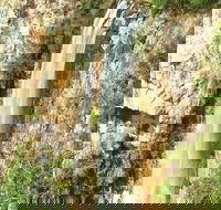 Private Tour - Rainforest  Waterfalls Extravaganza - Restaurant Guide