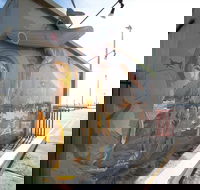 Bombing of Darwin WWII Heritage Tours - Restaurant Guide