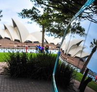 Sydney City Private Tour - Restaurant Guide