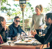 Private Blue Mountains and Winery Day-Trip from Sydney - Restaurant Guide