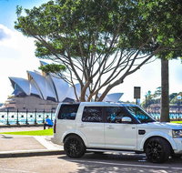 Luxury Sydney City Private Tour - Restaurant Guide