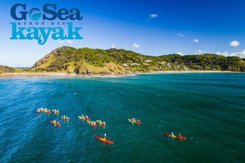 The Byron Bay Sea Kayak Tour - Restaurant Guide 3
