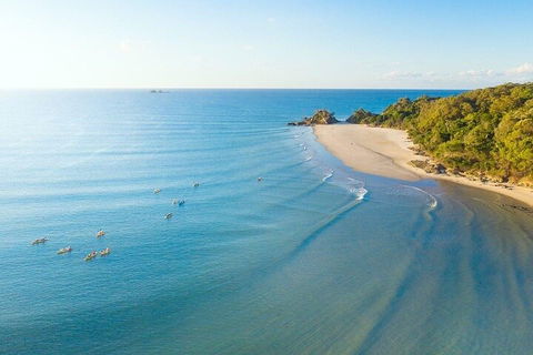The Byron Bay Sea Kayak Tour - Restaurant Guide 5