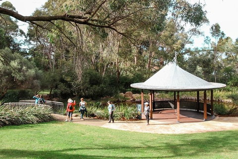 Highlights Of Kings Park - Restaurant Guide 1