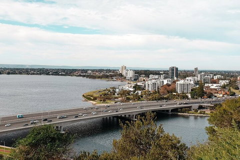 Highlights Of Kings Park - Restaurant Guide 2