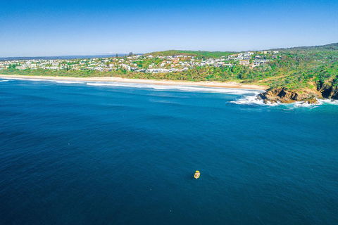 Noosa Oceanrider - Adventure Tour - Restaurant Guide 3
