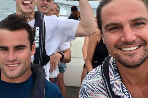 Noosa Oceanrider - Adventure Tour - Restaurant Guide 5