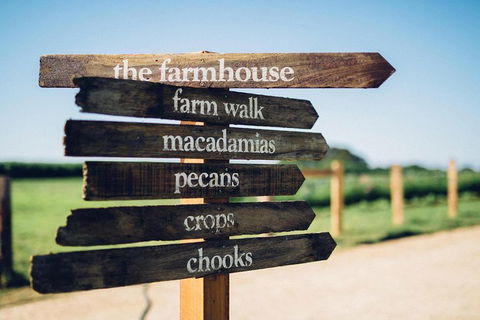 Byron Bay Lighthouse And Hinterland Tour - Restaurant Guide 0