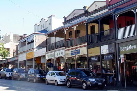 Byron Bay Lighthouse And Hinterland Tour - Restaurant Guide 4