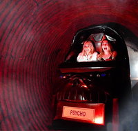 Dracula's Cabaret - Gold Coast - Restaurant Guide