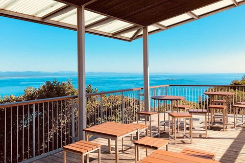 Luxury Hinterland Tour - Restaurant Guide 1