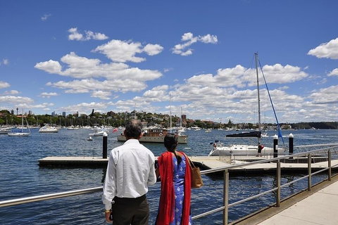 Sydney Sightseeing Bus Tours - Restaurant Guide 1