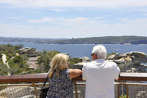 Sydney Sightseeing Bus Tours - Restaurant Guide 3