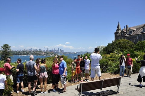 Sydney Sightseeing Bus Tours - Restaurant Guide 4