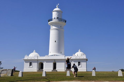 Sydney Sightseeing Bus Tours - Restaurant Guide 5