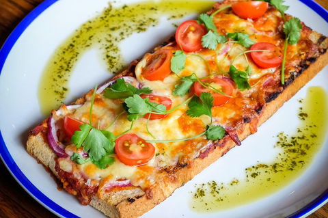Food Tour Melbourne - St Kilda - Restaurant Guide 1