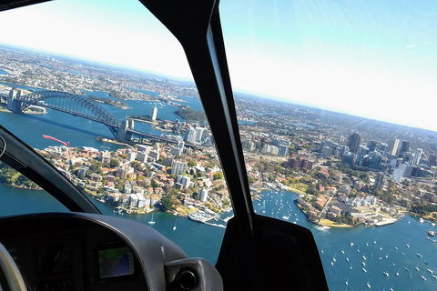 Sydney & Bondi Beach Plus Local Secrets With 'Personalised Sydney Tours' - Restaurant Guide 0