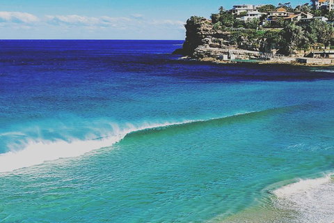 Sydney & Bondi Beach Plus Local Secrets With 'Personalised Sydney Tours' - Restaurant Guide 1