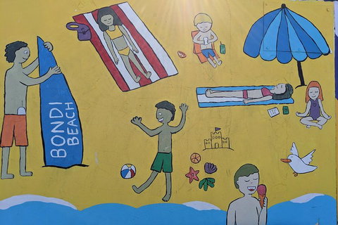 Sydney & Bondi Beach Plus Local Secrets With 'Personalised Sydney Tours' - Restaurant Guide 3