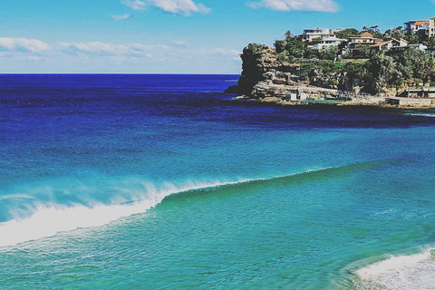 Sydney Secrets & Bondi Beach Private 4 Hr Morning With Personalised Sydney Tours - Restaurant Guide 1