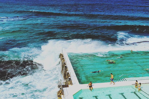 Sydney Secrets & Bondi Beach Private 4 Hr Morning With Personalised Sydney Tours - Restaurant Guide 4