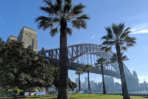Sydney Secrets & Bondi Beach Private 4 Hr Morning With Personalised Sydney Tours - Restaurant Guide 5