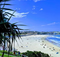 Sydney Secrets  Bondi Private 4 Hour Afternoon with 'Personalised Sydney Tours' - Restaurant Guide