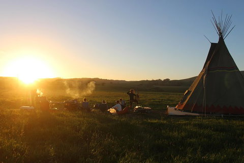 2-Day Camping And Surfing Great Ocean Road Trip From Melbourne - Restaurant Guide 0