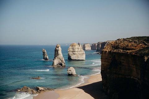 2-Day Camping And Surfing Great Ocean Road Trip From Melbourne - Restaurant Guide 1