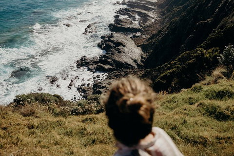 2-Day Camping And Surfing Great Ocean Road Trip From Melbourne - Restaurant Guide 5