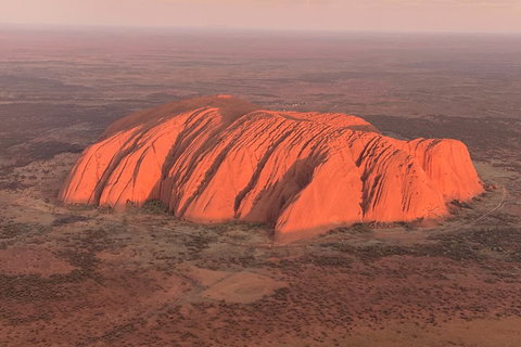 Scenic Flight: Uluru & Kata Tjuta - Restaurant Guide 2
