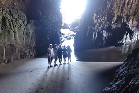 The Port Arthur MEGA Day Trip From Hobart - Restaurant Guide 0
