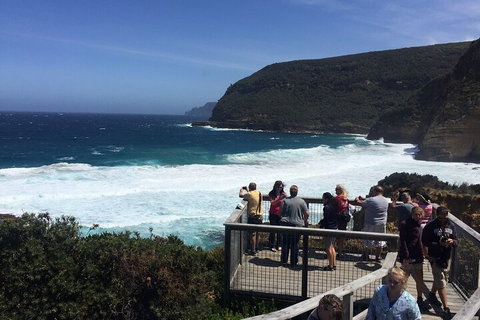 The Port Arthur MEGA Day Trip From Hobart - Restaurant Guide 2