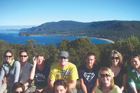 The Port Arthur MEGA Day Trip From Hobart - Restaurant Guide 3