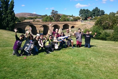 The Port Arthur MEGA Day Trip From Hobart - Restaurant Guide 4