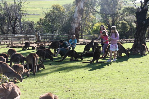 The Port Arthur MEGA Day Trip From Hobart - Restaurant Guide 5