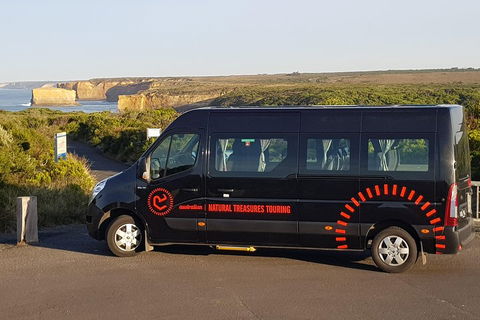 3-Day Adelaide To Melbourne Tour Including The Great Ocean Road - Restaurant Guide 0