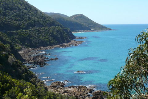 3-Day Adelaide To Melbourne Tour Including The Great Ocean Road - Restaurant Guide 1