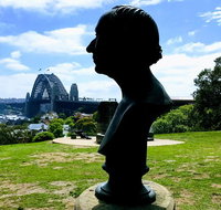Discover Sydney - The Rocks - Restaurant Guide