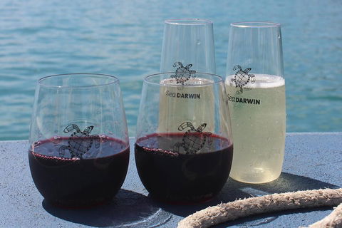 Darwin Sunset Cruise Including Fish 'n' Chips - Restaurant Guide 5