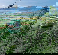 Kuranda Day Tour TKS-RFS GRAND GOLD PLUS 0930 - Restaurant Guide