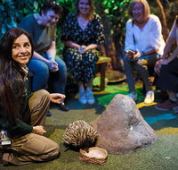 Sydney Taronga Zoo's Australian Animals Tour - Restaurant Guide